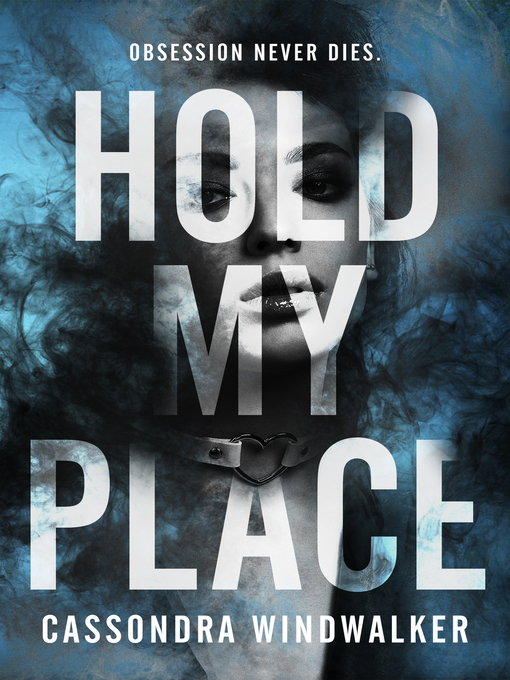Cover image for Hold My Place